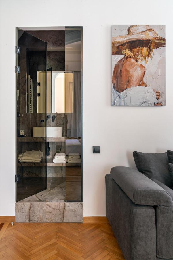 Hotel Flair Atenas