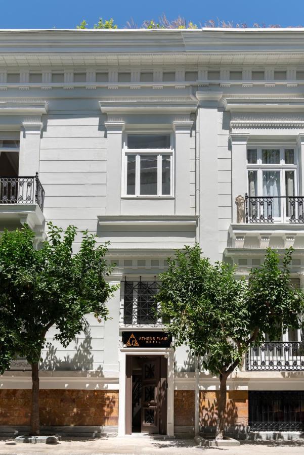 Flair Hotel Atena