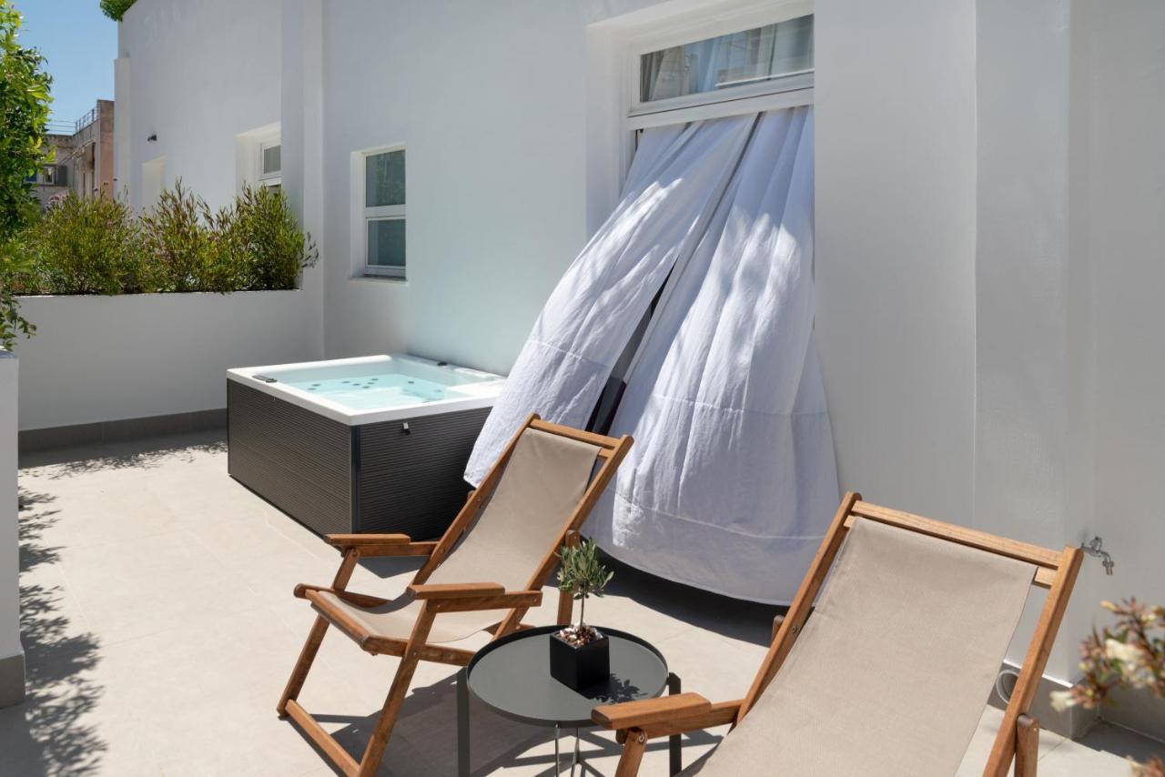 Flair Hotel Athens
