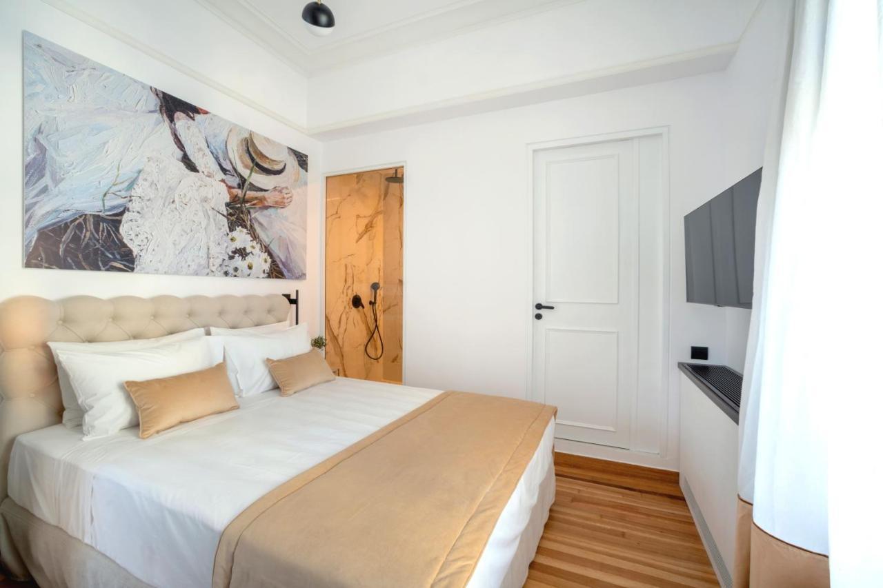 Hotel Flair Atena