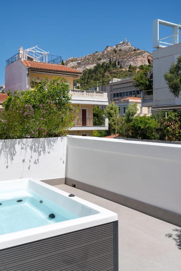 Hotel Flair Atenas