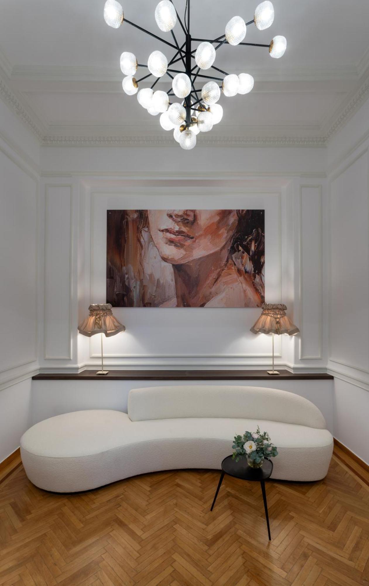 Hotel Flair Atenas